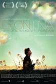 Leontina (poster)